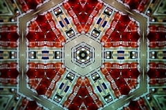 Petr Herčuth - kaleidoskop - 5.roč.